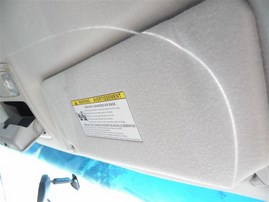 2005 Toyota Camry LE Silver 2.4L AT #Z22011